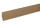 Pasująca Listwa przypodłogowa wysokość 6 cm Dąb naturalny piłowany FOEI512 240 cm