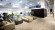 Tarkett Podłoga designowa iD Inspiration Loose-Lay Beige Beach Wood Panel