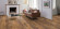 HARO Podłoga laminowana TRITTY 100 Dąb stare drewno strukturowany matowy Gran Via 4V