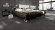 Skaben Podłoga winylowa masywna Life Click 55 Cement ciemnoszary Płytka 4V na click