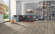 Egger Home Podłoga designowa Design+ Dąb cięty szary 1-lamelowa 4V