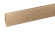 Pasująca Listwa przypodłogowa wysokość 6 cm Dąb jasnobrązowy wapnowany FOEI809 240 cm