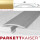 Brebo Profil łączeniowy A13 samoprzylepny aluminiowy anodowany złoty 93 cm
