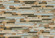 Wineo Podłoga designowa 600 Wood Patchwork 2-lamelowa Connect