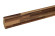Pasująca Listwa przypodłogowa wysokość 6 cm Śliwka Astoria FOZW003 240 cm
