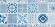 Tarkett Podłoga winylowa Starfloor Click 30 Indigo Retro Płytka M4V