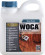 WOCA Oil Refresher Mydlo olejowe naturalne 1 L