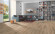 Egger Home Podłoga designowa Design+ Dąb cięty brązowy 1-lamelowa 4V