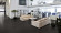 Tarkett Podłoga designowa iD Inspiration Loose-Lay Black Delicate Wood Panel
