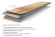 Parador Podłoga laminowana Trendtime 6 Brushboard White Deska pałacowa 4V