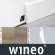 Wineo Listwa przypodłogowa 19/58 Toscany Pine Grey DB00008 / DLC00008
