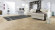 Wineo Podłoga winylowa 800 Stone Light Sand Płytka autentyczny obraz fug na click