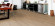 HARO Podłoga laminowana TRITTY 100 Dąb Portland naturalny authentic 1-lamelowa deska 4V