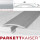 Brebo Profil łączeniowy A13 samoprzylepny aluminiowy anodowany srebrny 93 cm