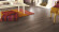 Podłoga laminowana Flexi Orzech Palazzo D4757 1-lamelowa Szerokość 193mm