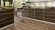 Wineo Podłoga designowa 600 Wood XL Aumera Oak Dark 1-lamelowa do klejenia