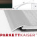 Brebo Profil najazdowy A49 samoprzylepny aluminiowy anodowany brązowy 200 cm