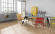Egger Home Podłoga designowa Design+ Sosna rustykalna brązowa 1-lamelowa 4V
