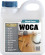 WOCA Oil Care Olej do pielęgnacji na bazie wody naturalny 1 L