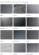 Classen Podłoga laminowana Visiogrande Granit czarny płytka 4V na click