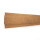 Pasująca Listwa przypodłogowa QUE Dąb Montana matowy 250 cm