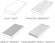 Skaben Terrassendiele WPC massiv Thermoeiche struktur 22 x 143 x 3000-4800 Profil