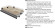 Tarkett Designboden iD Inspiration Click Solid 30 The Classics Rustic Oak Warm Natural Planke 4V Aufbau
