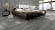 Skaben Podłoga winylowa Design Rhino Click 55 Dąb górski szary 1-lamelowy 4V izolacja akustyczna