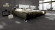 Skaben Podłoga winylowa Design Rhino Click 55 Cement ciemnoszary Płytka 4V izolacja akustyczna