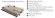 Tarkett Designboden iD Inspiration Click 55 Plus Alpine Oak Grey Planke 4V Aufbau