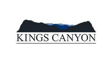 Kings Canyon Asortyment