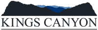Kings Canyon Logo